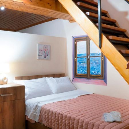 Vavilato Home Kouramádes Exteriér fotografie
