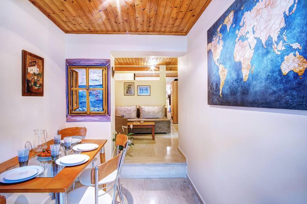 Vavilato Home Kouramádes Exteriér fotografie