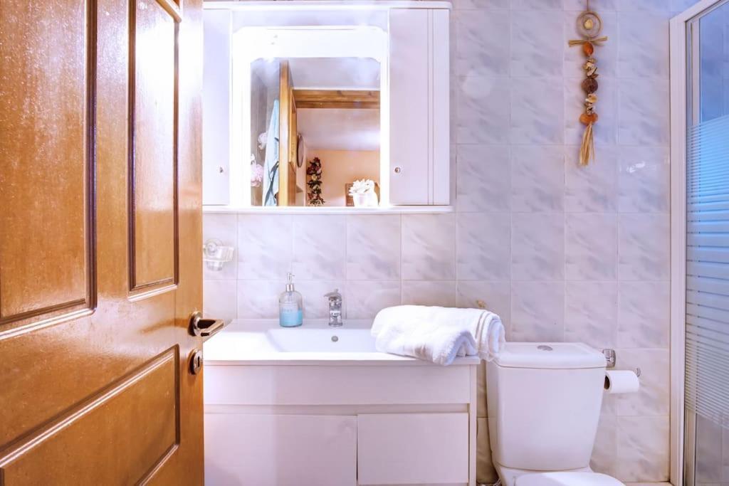 Vavilato Home Kouramádes Exteriér fotografie