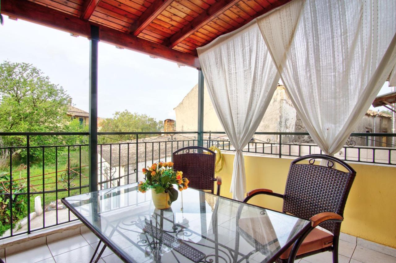 Vavilato Home Kouramádes Exteriér fotografie