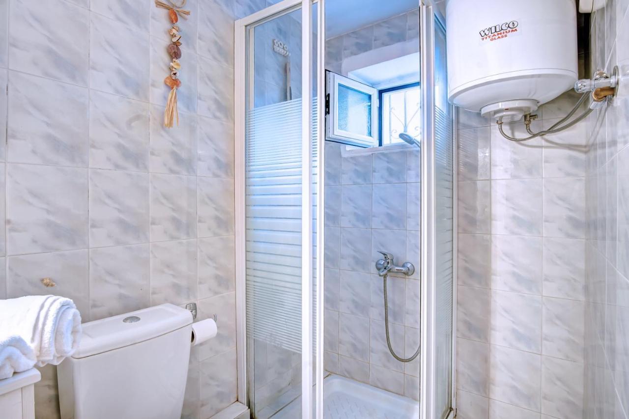 Vavilato Home Kouramádes Exteriér fotografie